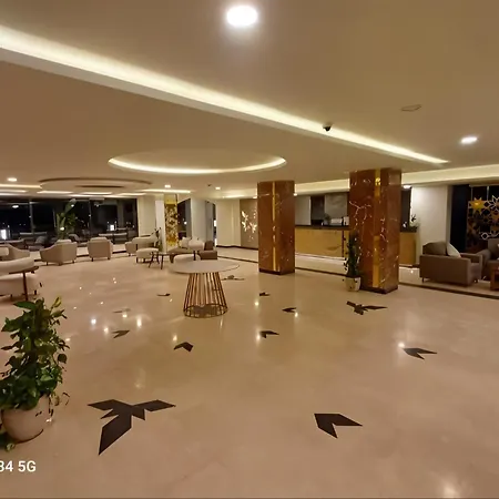 Queen T Fanadir All Inclusive Resort